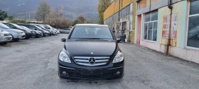 Mercedes-Benz B 200 2.0CDI  ITALY | Mobile.bg    2