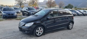 Mercedes-Benz B 200 2.0CDI  ITALY | Mobile.bg    4