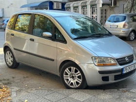 Fiat Idea 1.3 MultiJet | Mobile.bg    3