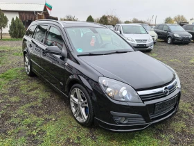 Opel Astra 1.9CDTI OPC Line, снимка 7