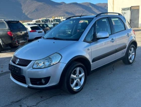     Suzuki SX4 1.6i