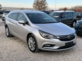 Opel Astra 1.4T METAN | Mobile.bg    3