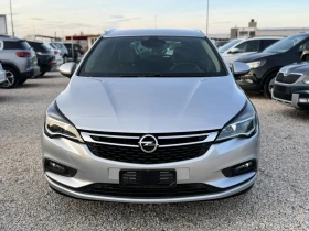 Opel Astra 1.4T METAN | Mobile.bg    2