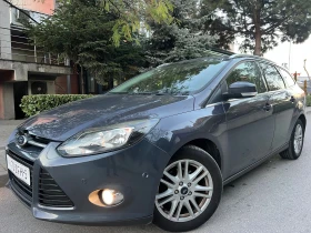     Ford Focus 1.6TDCI FACELIFT/NAVI/KLIMATRONIK/UNIKAT