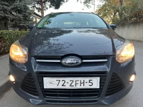     Ford Focus 1.6TDCI FACELIFT/NAVI/KLIMATRONIK/UNIKAT