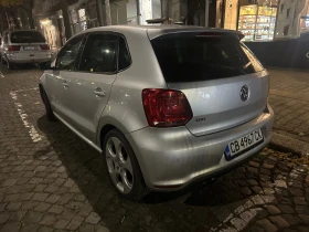 VW Polo GTI, снимка 2