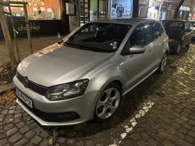 VW Polo GTI, снимка 1