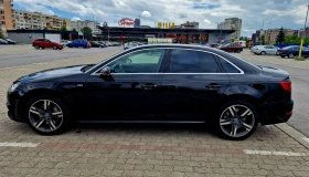 Audi A4 2.0 tfsi quattro S line, снимка 7