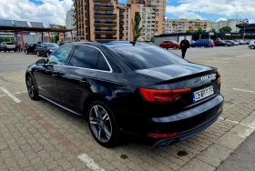 Audi A4 2.0 tfsi quattro S line, снимка 6