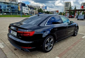 Audi A4 2.0 tfsi quattro S line, снимка 4