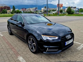 Audi A4 2.0 tfsi quattro S line, снимка 2