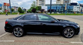 Audi A4 2.0 tfsi quattro S line, снимка 3