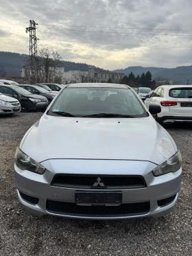 Mitsubishi Lancer 1.5i, ВЪНШНИ ЗАБЕЛЕЖКИ, СЕДАН , снимка 6