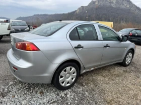 Mitsubishi Lancer 1.5i, ВЪНШНИ ЗАБЕЛЕЖКИ, СЕДАН , снимка 4