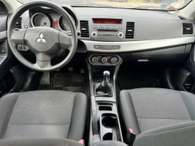 Mitsubishi Lancer 1.5i, ВЪНШНИ ЗАБЕЛЕЖКИ, СЕДАН , снимка 9