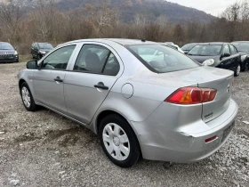 Mitsubishi Lancer 1.5i, ВЪНШНИ ЗАБЕЛЕЖКИ, СЕДАН , снимка 2