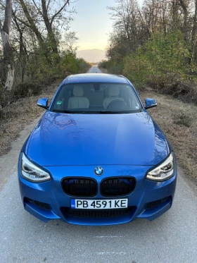 BMW 125 125i , снимка 1