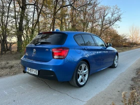 BMW 125 125i , снимка 3