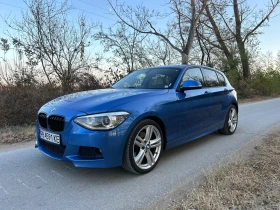 BMW 125 125i , снимка 6