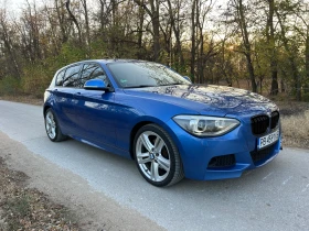 BMW 125 125i , снимка 2