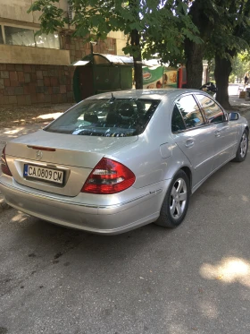 Mercedes-Benz E 280 E280cdi, снимка 3