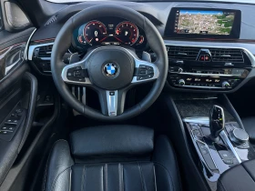 Обява за продажба на BMW 540 ///M Sport xDrive B58B308 ~64 999 лв. - изображение 5