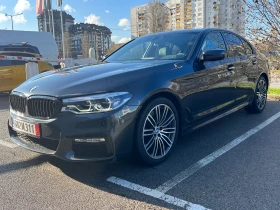 Обява за продажба на BMW 540 ///M Sport xDrive B58B308 ~64 999 лв. - изображение 1