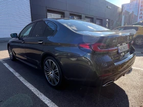 Обява за продажба на BMW 540 ///M Sport xDrive B58B308 ~64 999 лв. - изображение 3