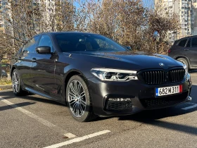 Обява за продажба на BMW 540 ///M Sport xDrive B58B308 ~64 999 лв. - изображение 1