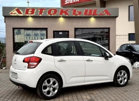 Citroen C3 1.4i / Euro 5B / Газов Инжекцион, снимка 4