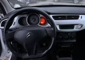 Citroen C3 1.4i / Euro 5B / Газов Инжекцион, снимка 6