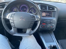 Citroen C4 1.6, снимка 11