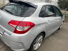 Citroen C4 1.6, снимка 3