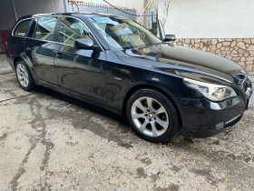 BMW 530 XD-ФЕЙС- 235 -Сменени Вериги, снимка 9