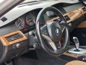 BMW 530 Facelift 272к.с.Xdrive, снимка 9