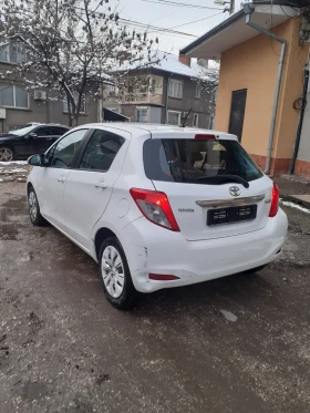 Toyota Yaris 2013 NAVI  | Mobile.bg    12