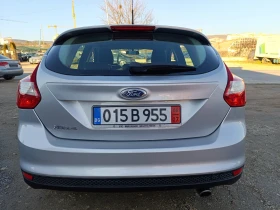 Ford Focus 2.0CDTi140к.с. - [9] 