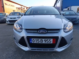 Ford Focus 2.0CDTi140к.с. - [5] 