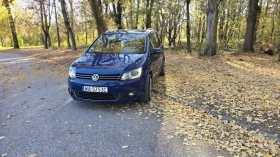 VW Touran, снимка 2