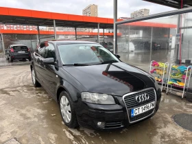 Audi A3, снимка 5