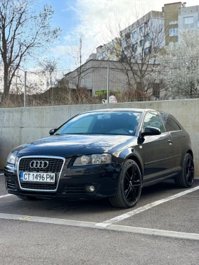 Audi A3, снимка 2