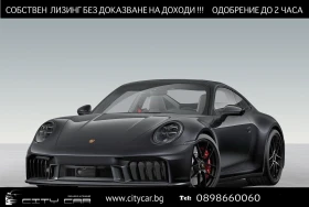 Porsche 911 992.2 CARRERA GTS/FACELIFT/BOSE/LIFT/PANO/MATRIX/  1