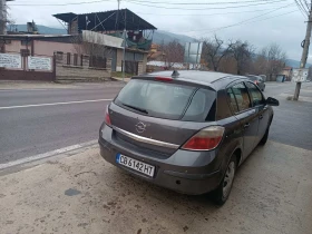 Opel Astra, снимка 2