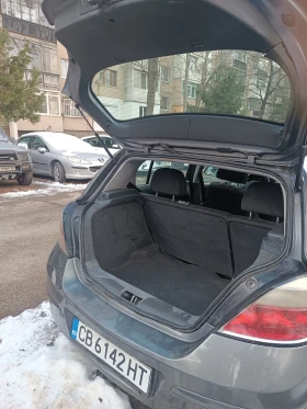 Opel Astra, снимка 7