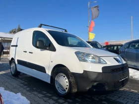 Peugeot Partner 1.6* Нов внос* Товарно* Реално* , снимка 3