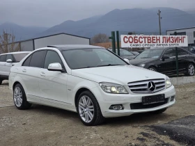 Mercedes-Benz C 220 2.2CDI 170Hp  * 646*  | Mobile.bg    7