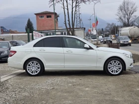 Mercedes-Benz C 220 2.2CDI 170Hp  * 646*  | Mobile.bg    6