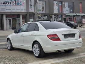     Mercedes-Benz C 220 2.2CDI 170Hp  * 646* 