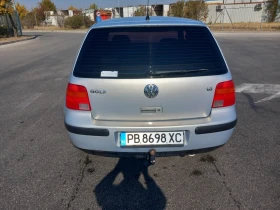 VW Golf 4, снимка 2