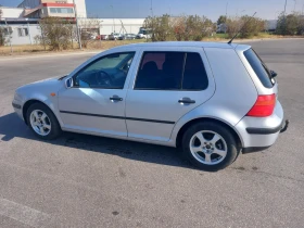 VW Golf 4, снимка 3